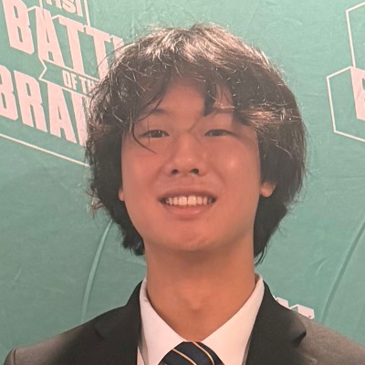 Matthew Chan