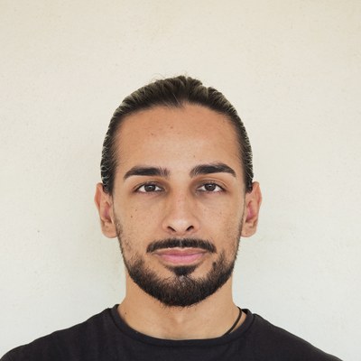 Diego Arcos