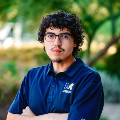 Jesus (Sebastian) Reyes